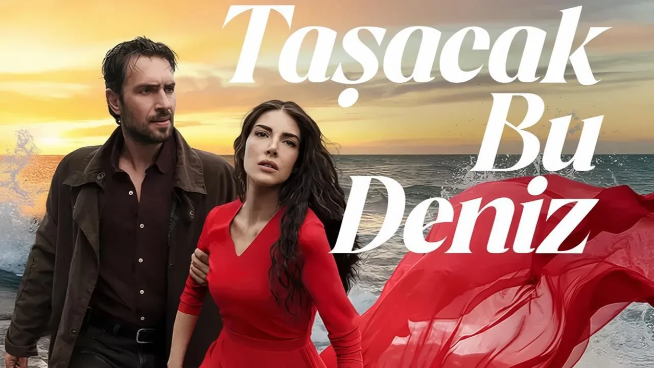 مسلسل هذا البحر سوف يفيض الحلقة 2 الثانية مترجمة