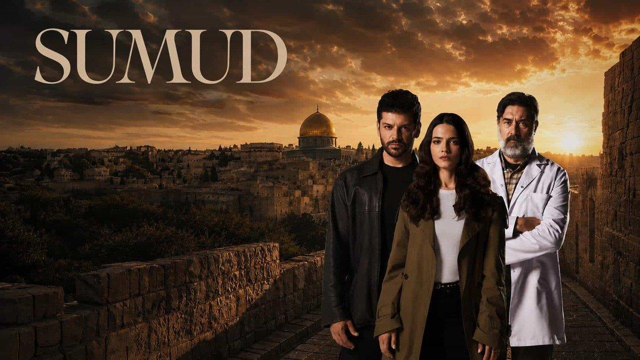 مسلسل صمود مترجم كامل