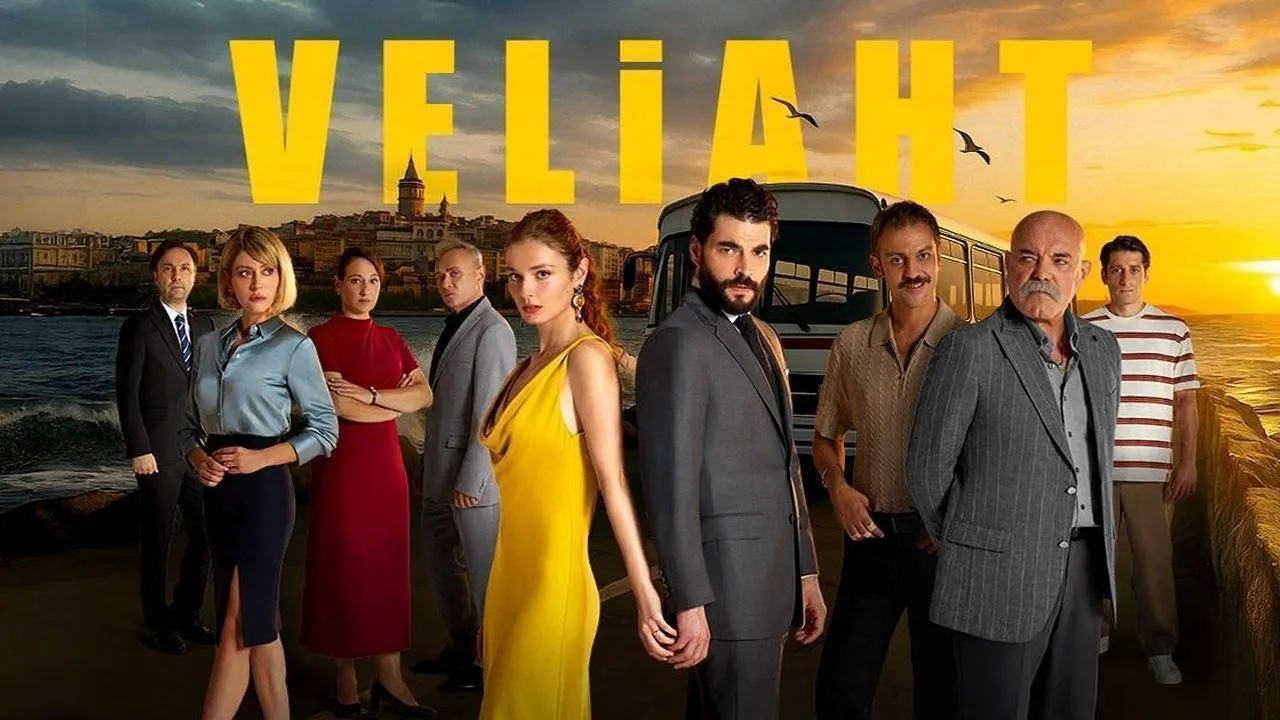 مسلسل ولي العهد الحلقة 11 الحادية عشر مترجمة