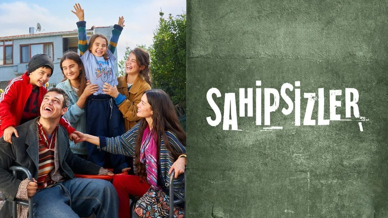 مسلسل المشردون الحلقة 45 الخامسة والاربعون مترجمة